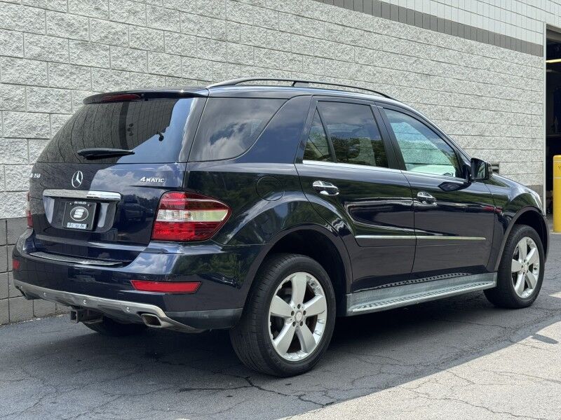 2011 Mercedes-Benz ML350 4Matic Willow Grove PA