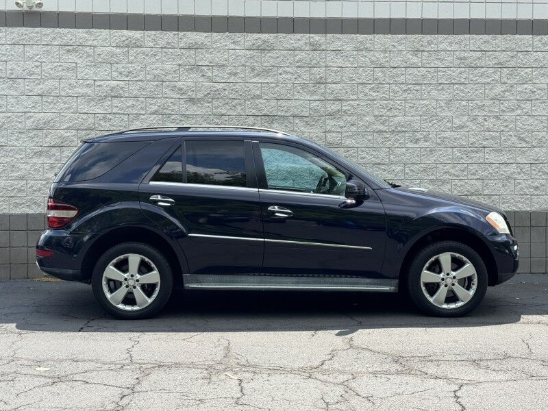 2011 Mercedes-Benz ML350 4Matic Willow Grove PA
