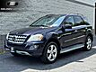 2011 Mercedes-Benz ML350 4Matic