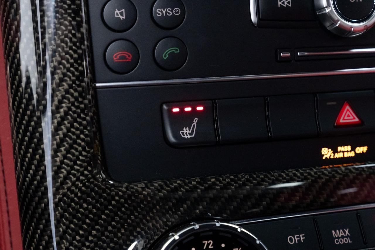 2011 Mercedes-Benz No Model Base Heated Seats Sport Suspension Portland OR