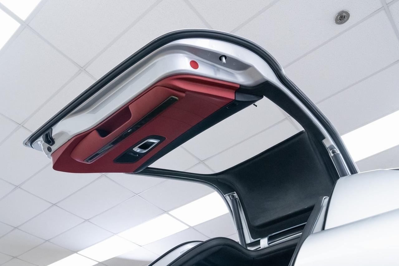 2011 Mercedes-Benz No Model Base Heated Seats Sport Suspension Portland OR