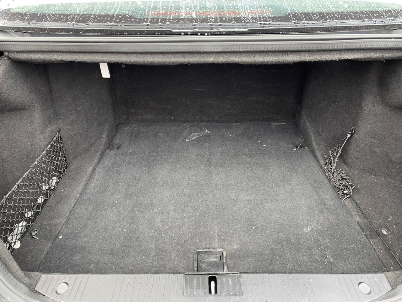 2011 Mercedes-Benz S 550 RWD 4D SEDAN