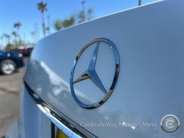 2011 Mercedes-Benz S 550 S 550 Mesa AZ