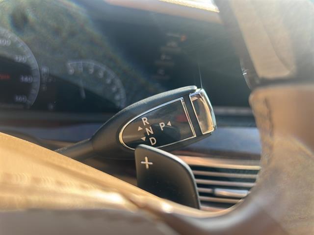 2011 Mercedes-Benz S 550 S 550 Mesa AZ