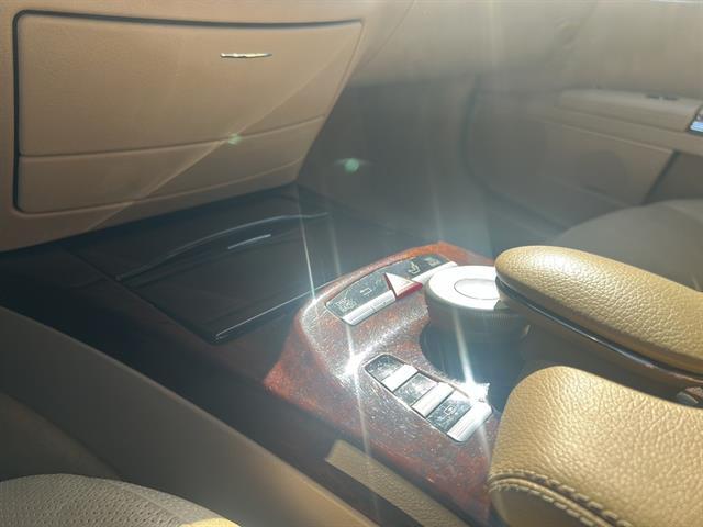 2011 Mercedes-Benz S 550 S 550 Mesa AZ