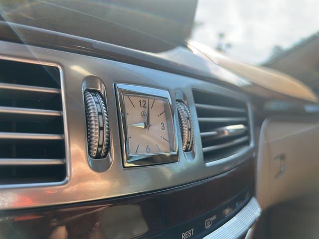 2011 Mercedes-Benz S 550 S 550 Mesa AZ