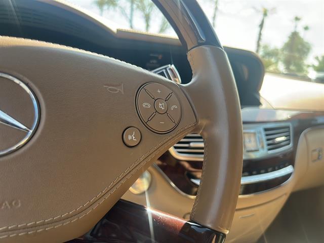 2011 Mercedes-Benz S 550 S 550 Mesa AZ