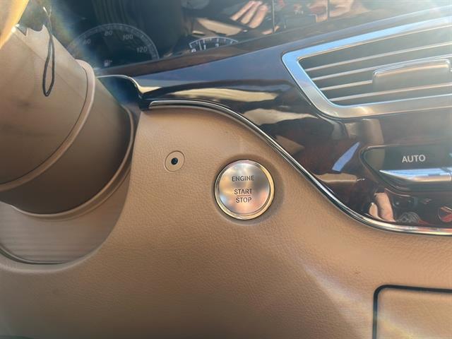 2011 Mercedes-Benz S 550 S 550 Mesa AZ