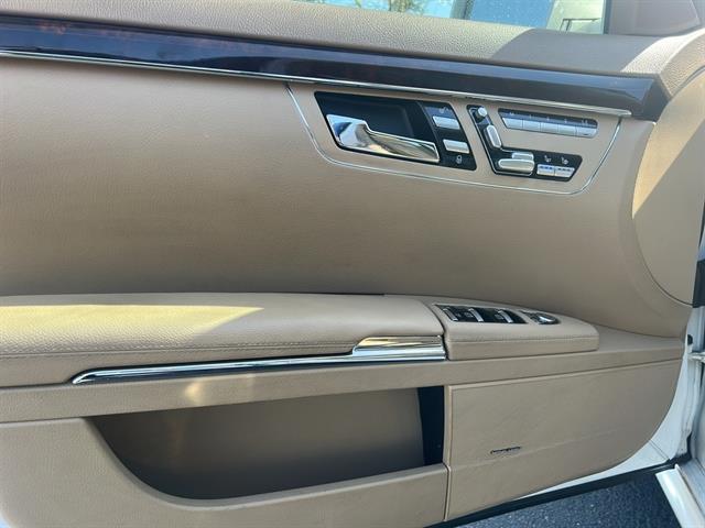 2011 Mercedes-Benz S 550 S 550 Mesa AZ