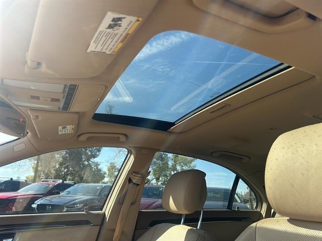 2011 Mercedes-Benz S 550 S 550 Mesa AZ