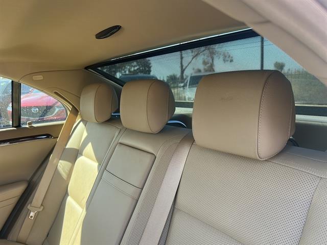 2011 Mercedes-Benz S 550 S 550 Mesa AZ