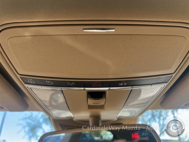 2011 Mercedes-Benz S 550 S 550 Mesa AZ