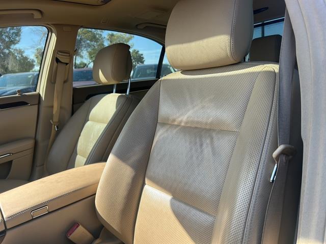 2011 Mercedes-Benz S 550 S 550 Mesa AZ