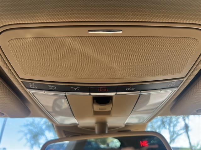 2011 Mercedes-Benz S 550 S 550 Mesa AZ