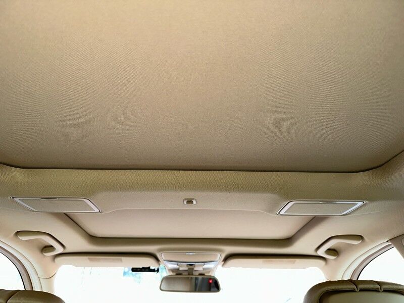 2011 Mercedes-Benz S-Class S 550 4MATIC Arlington VA