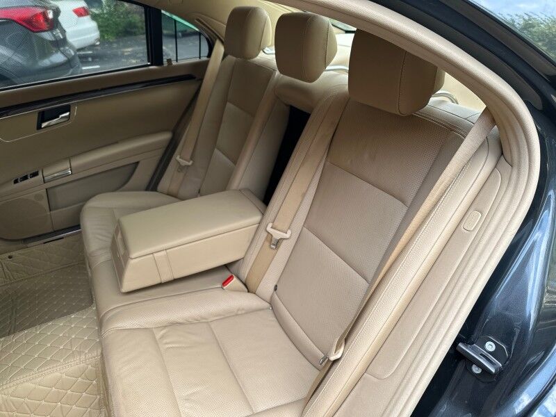 2011 Mercedes-Benz S-Class S 550 4MATIC Arlington VA