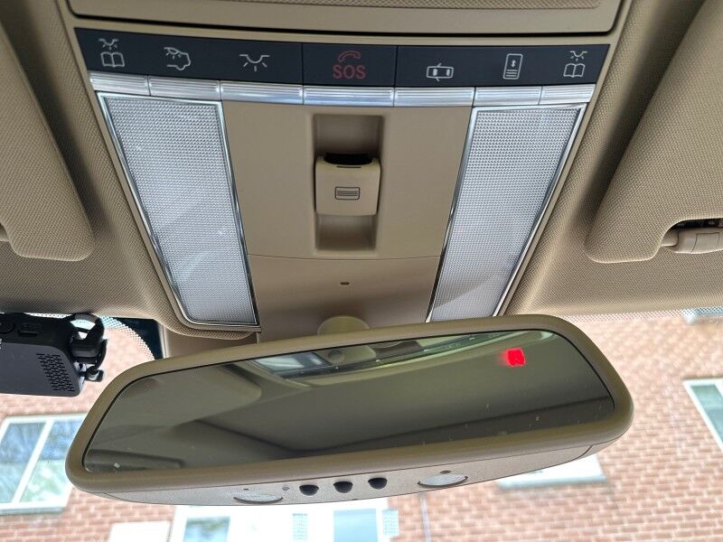 2011 Mercedes-Benz S-Class S 550 4MATIC Arlington VA