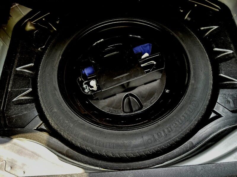 2011 Mercedes-Benz S-Class S 550 4MATIC Arlington VA