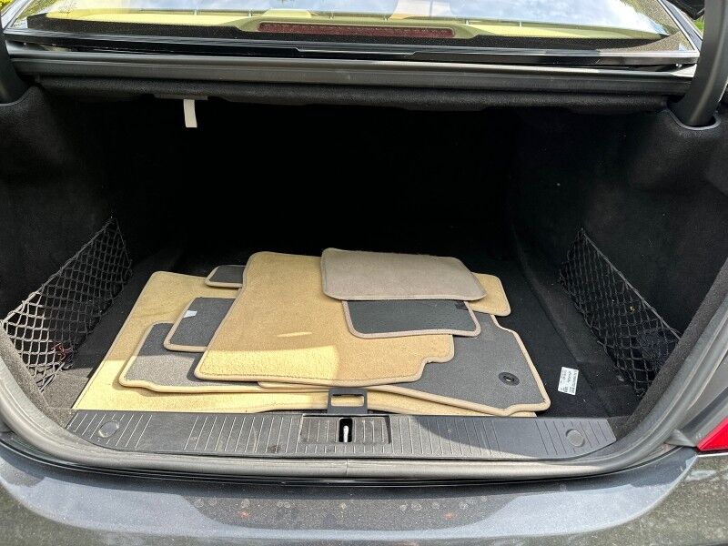 2011 Mercedes-Benz S-Class S 550 4MATIC Arlington VA