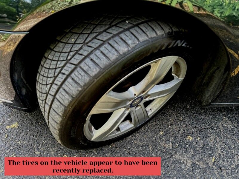 2011 Mercedes-Benz S-Class S 550 4MATIC Arlington VA