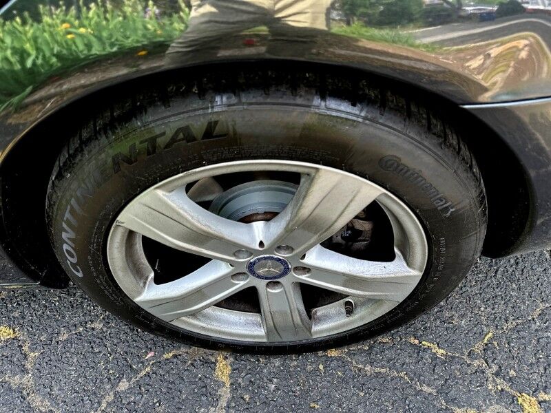 2011 Mercedes-Benz S-Class S 550 4MATIC Arlington VA