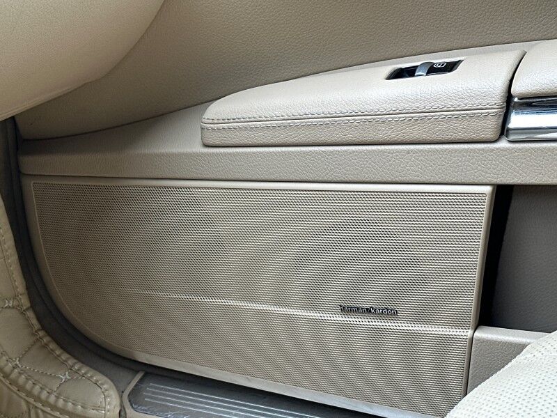 2011 Mercedes-Benz S-Class S 550 4MATIC Arlington VA