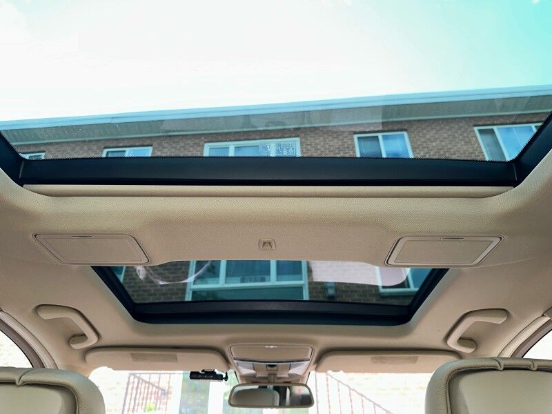 2011 Mercedes-Benz S-Class S 550 4MATIC Arlington VA