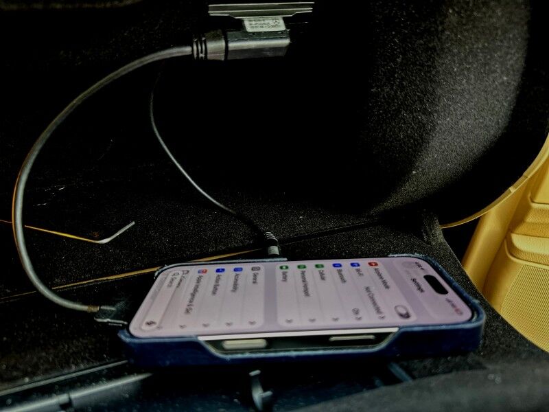 2011 Mercedes-Benz S-Class S 550 4MATIC Arlington VA