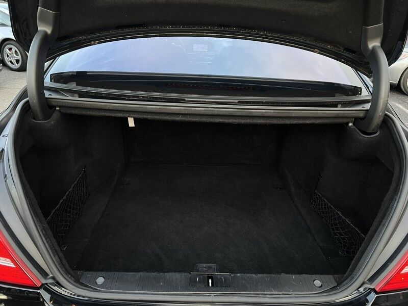 2011 Mercedes-Benz S-Class S 550 4MATIC w/ Sport Package Arlington VA