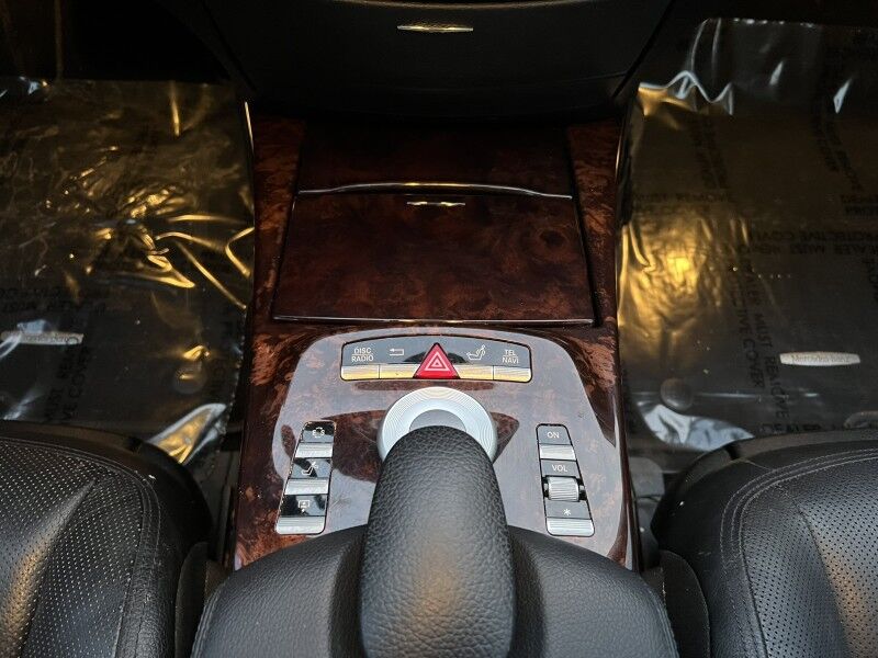 2011 Mercedes-Benz S-Class S 550 4MATIC w/ Sport Package Arlington VA