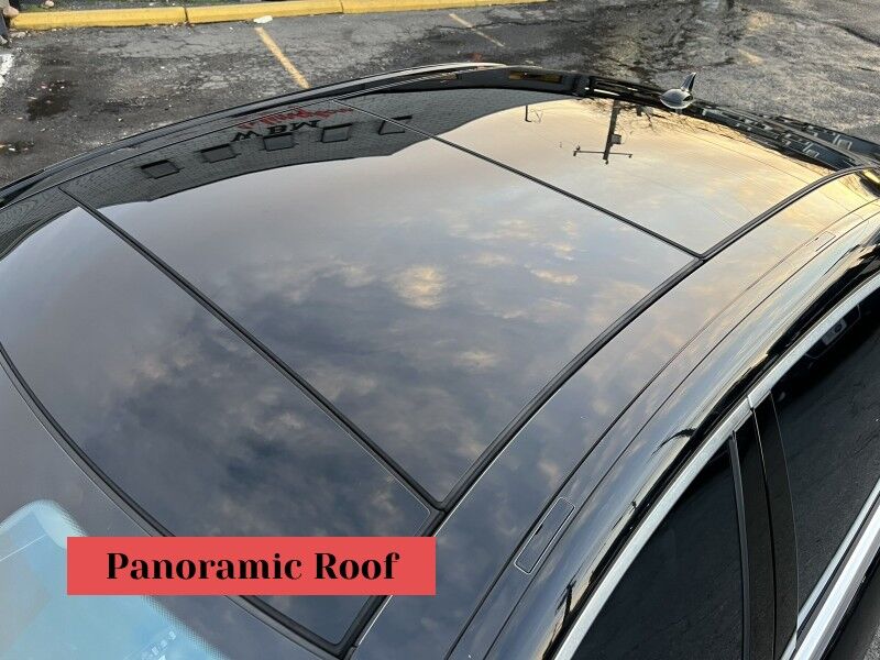 2011 Mercedes-Benz S-Class S 550 4MATIC w/ Sport Package Arlington VA