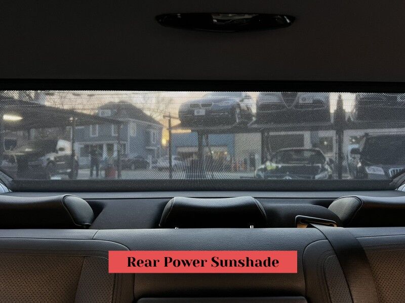 2011 Mercedes-Benz S-Class S 550 4MATIC w/ Sport Package Arlington VA