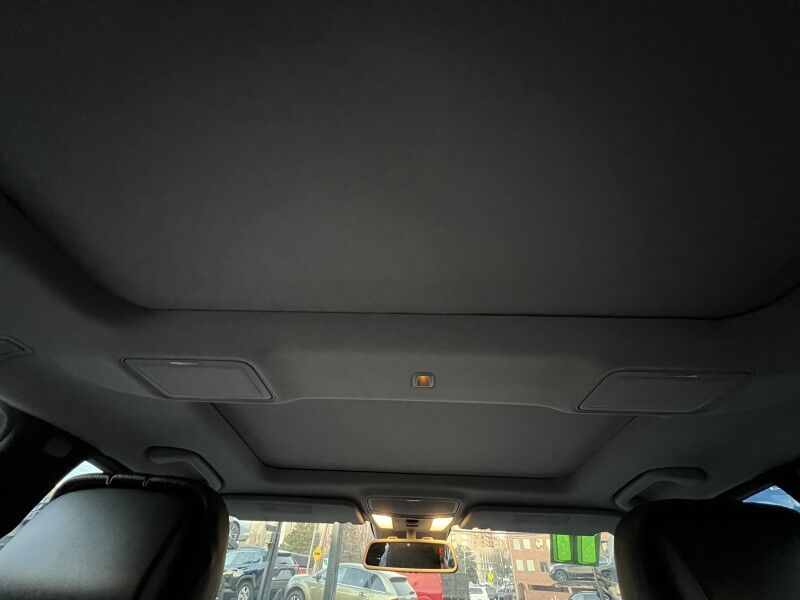 2011 Mercedes-Benz S-Class S 550 4MATIC w/ Sport Package Arlington VA