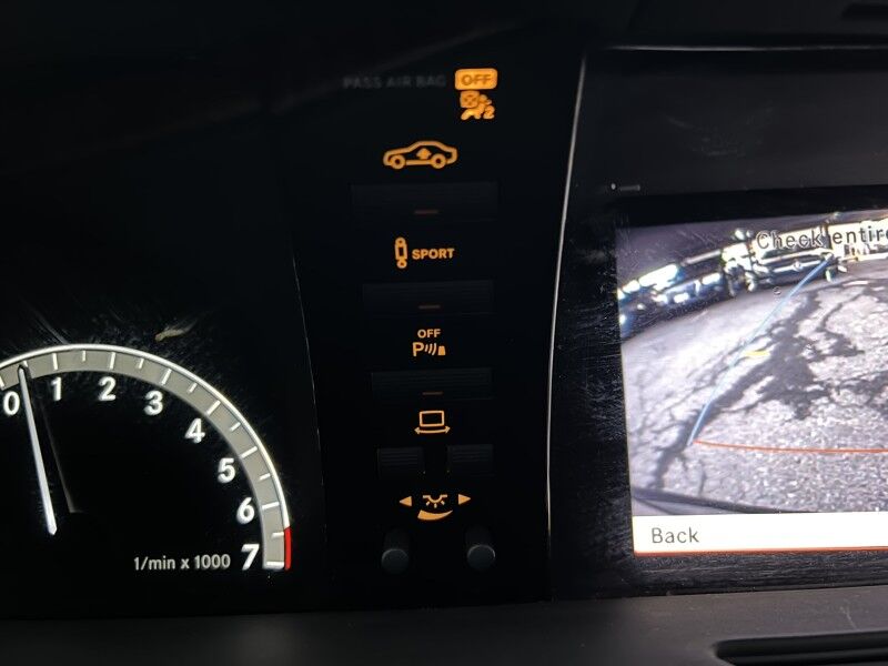 2011 Mercedes-Benz S-Class S 550 4MATIC w/ Sport Package Arlington VA