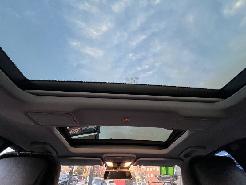 2011 Mercedes-Benz S-Class S 550 4MATIC w/ Sport Package Arlington VA