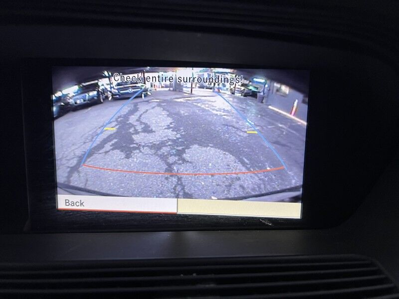 2011 Mercedes-Benz S-Class S 550 4MATIC w/ Sport Package Arlington VA