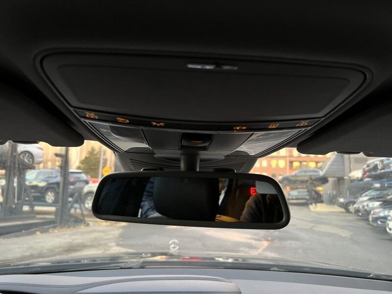 2011 Mercedes-Benz S-Class S 550 4MATIC w/ Sport Package Arlington VA