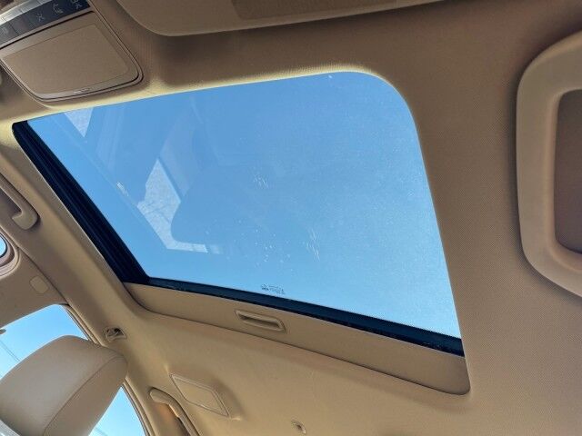 2011 Mercedes-Benz S-Class S 550 Cleveland OH