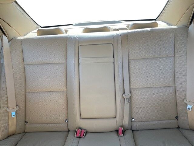 2011 Mercedes-Benz S-Class S 550 Cleveland OH