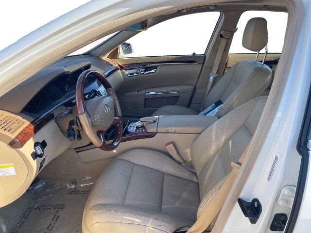 2011 Mercedes-Benz S-Class S 550 Cleveland OH