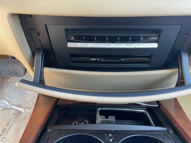 2011 Mercedes-Benz S-Class S 550 Cleveland OH