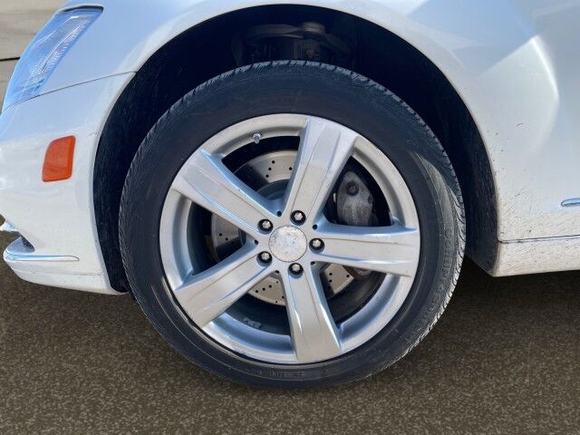 2011 Mercedes-Benz S-Class S 550 Cleveland OH