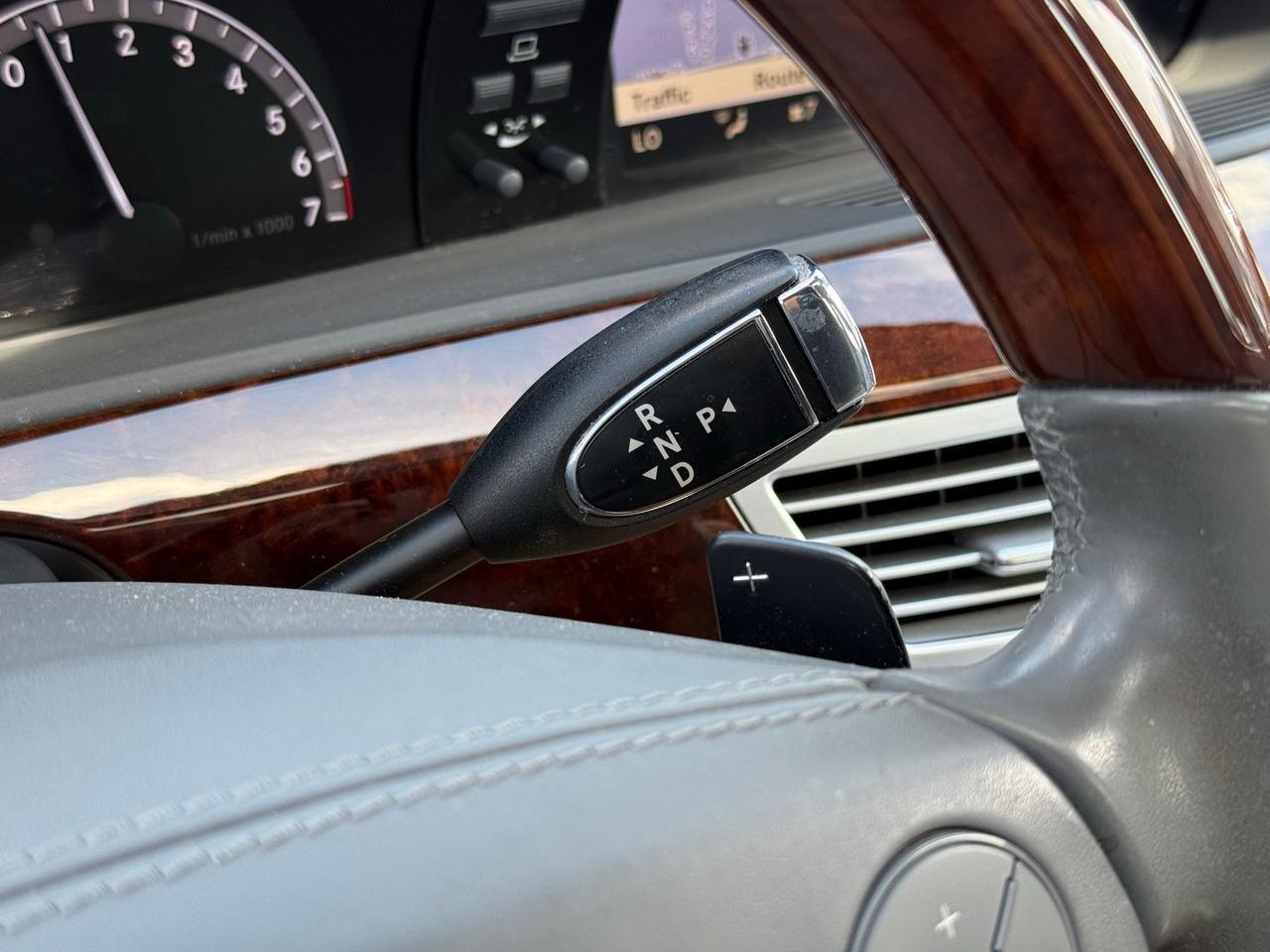 2011 Mercedes-Benz S-Class S 550 Crestwood KY