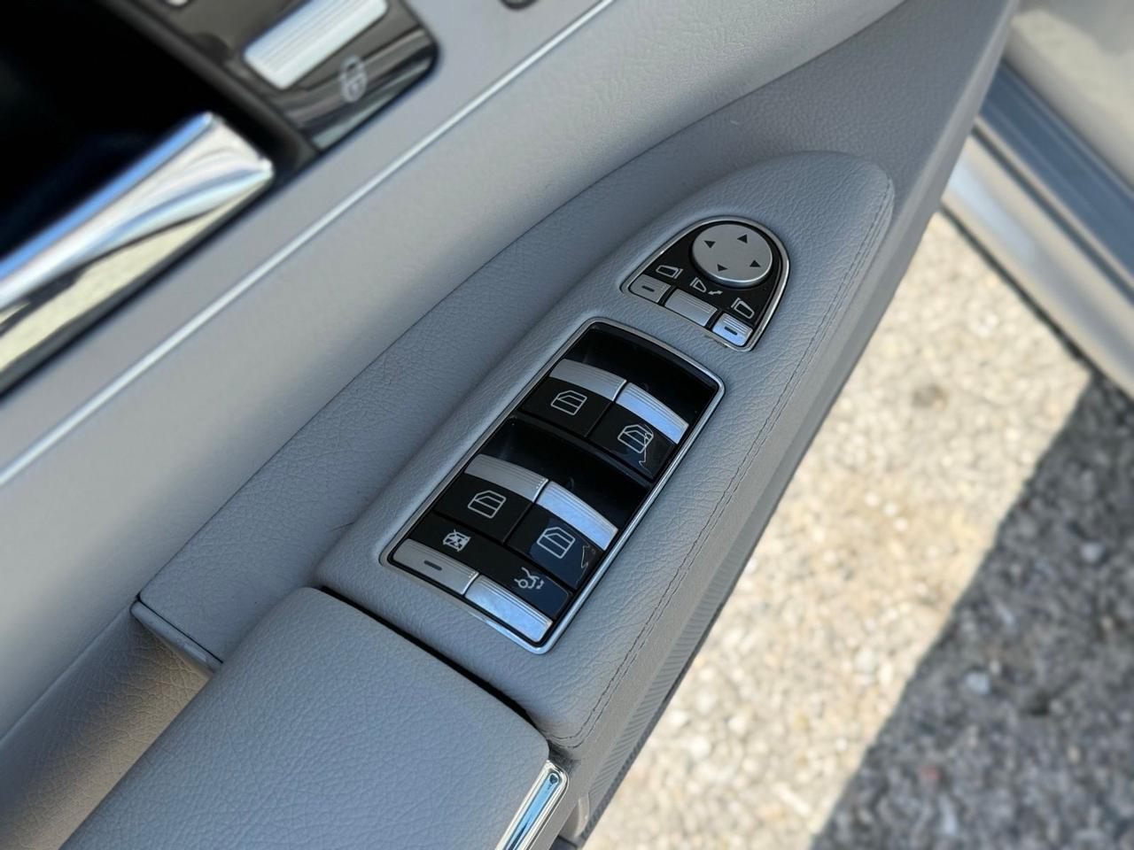 2011 Mercedes-Benz S-Class S 550 Crestwood KY