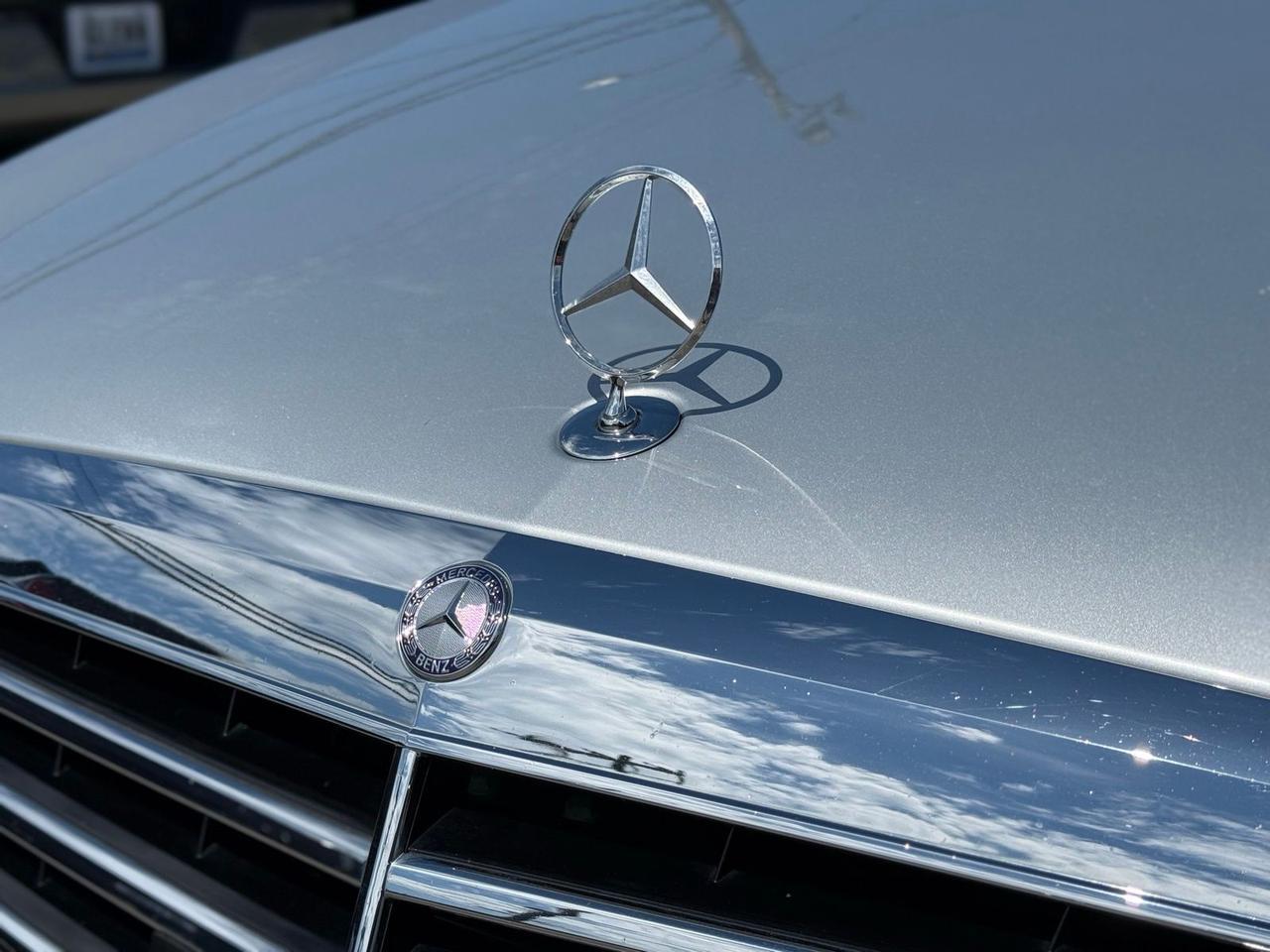 2011 Mercedes-Benz S-Class S 550 Crestwood KY