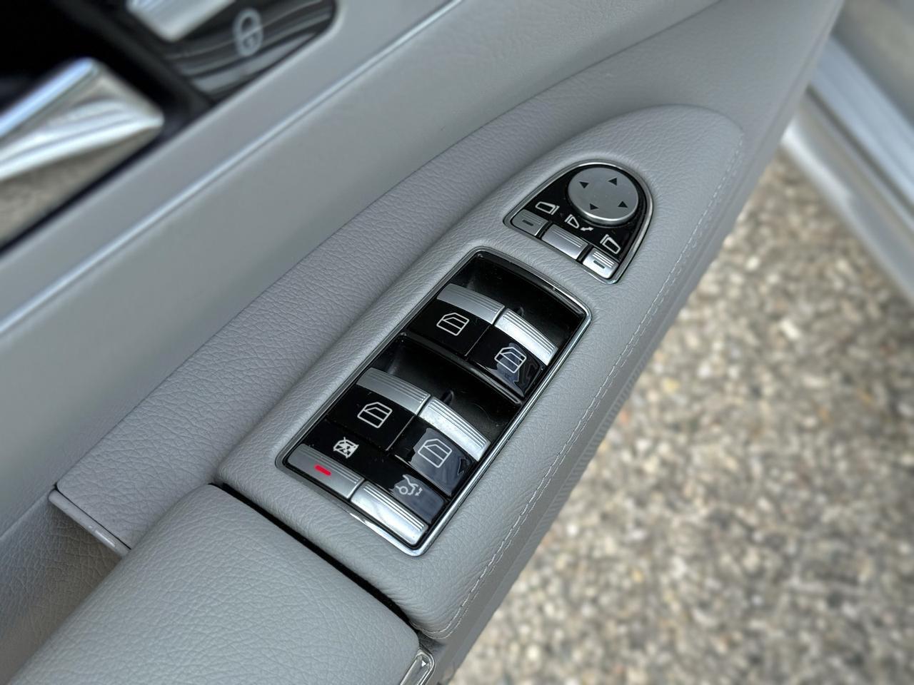 2011 Mercedes-Benz S-Class S 550 Crestwood KY