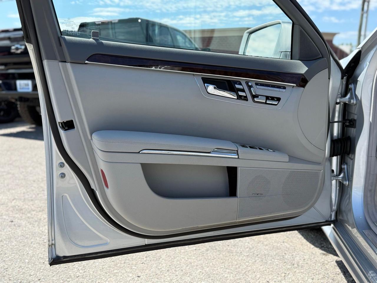 2011 Mercedes-Benz S-Class S 550 Crestwood KY