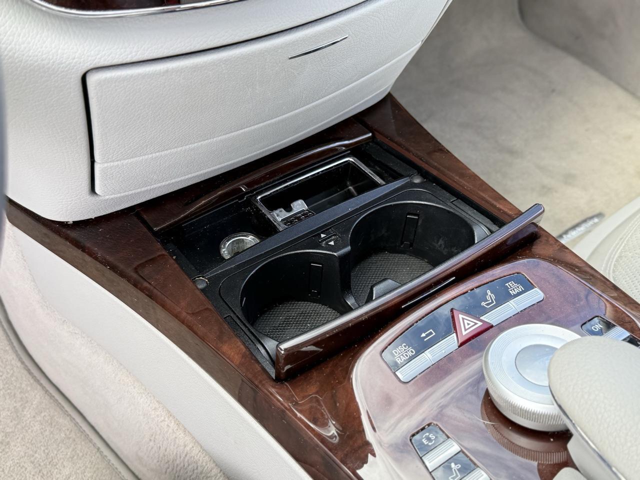 2011 Mercedes-Benz S-Class S 550 Crestwood KY