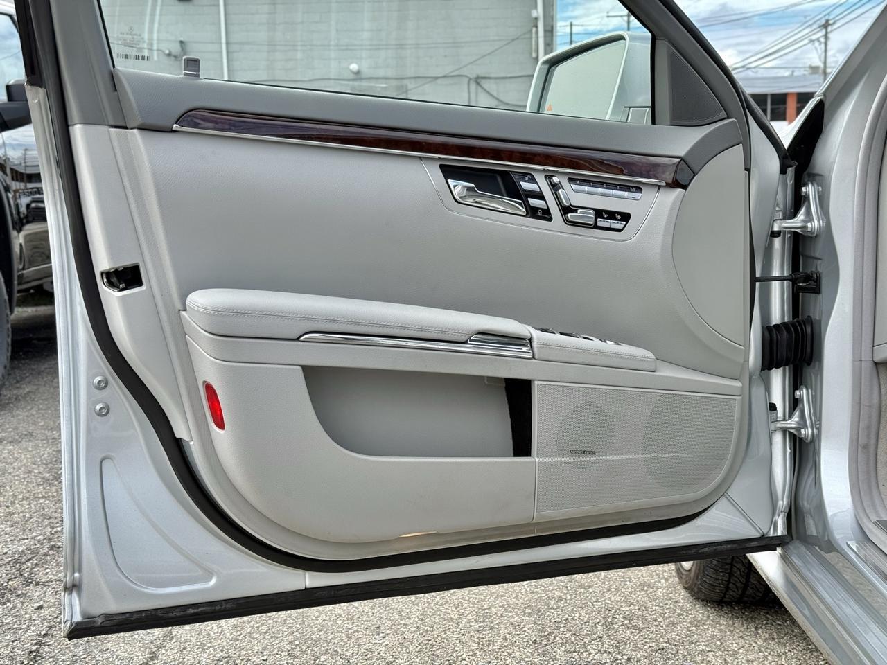2011 Mercedes-Benz S-Class S 550 Crestwood KY