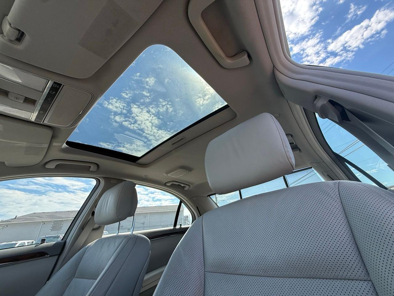 2011 Mercedes-Benz S-Class S 550 Crestwood KY